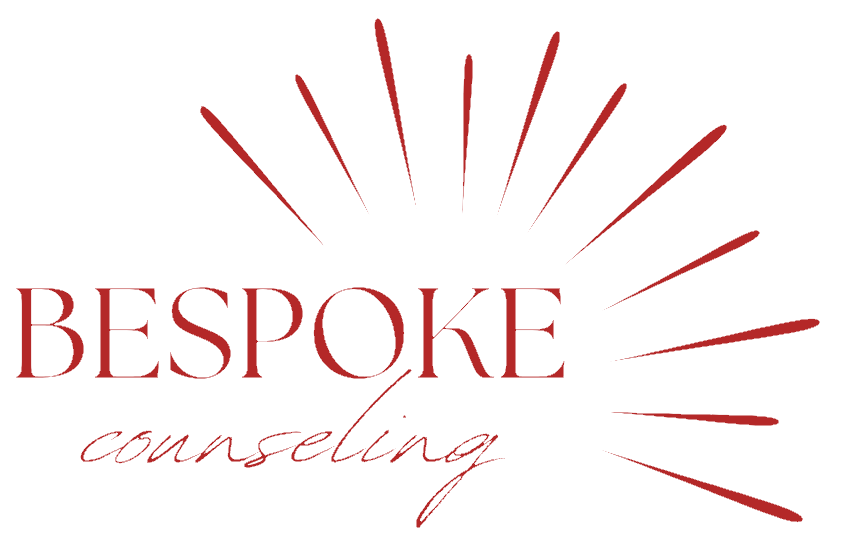 Bespoke Counseling logo